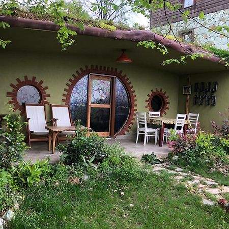 Dag Evi ,2 Oda, Lake View, Fireplace Jakuzi,6 Person Sapanca Εξωτερικό φωτογραφία