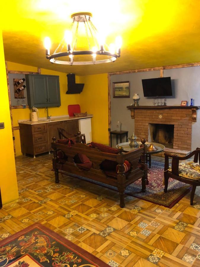 Dag Evi ,2 Oda, Lake View, Fireplace Jakuzi,6 Person Sapanca Εξωτερικό φωτογραφία