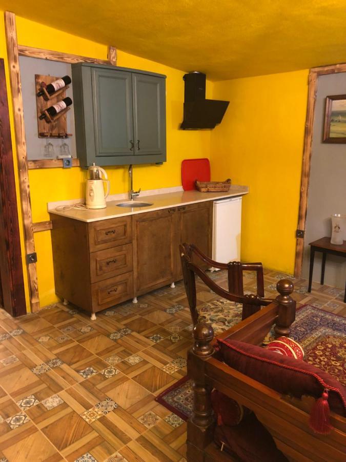 Dag Evi ,2 Oda, Lake View, Fireplace Jakuzi,6 Person Sapanca Εξωτερικό φωτογραφία