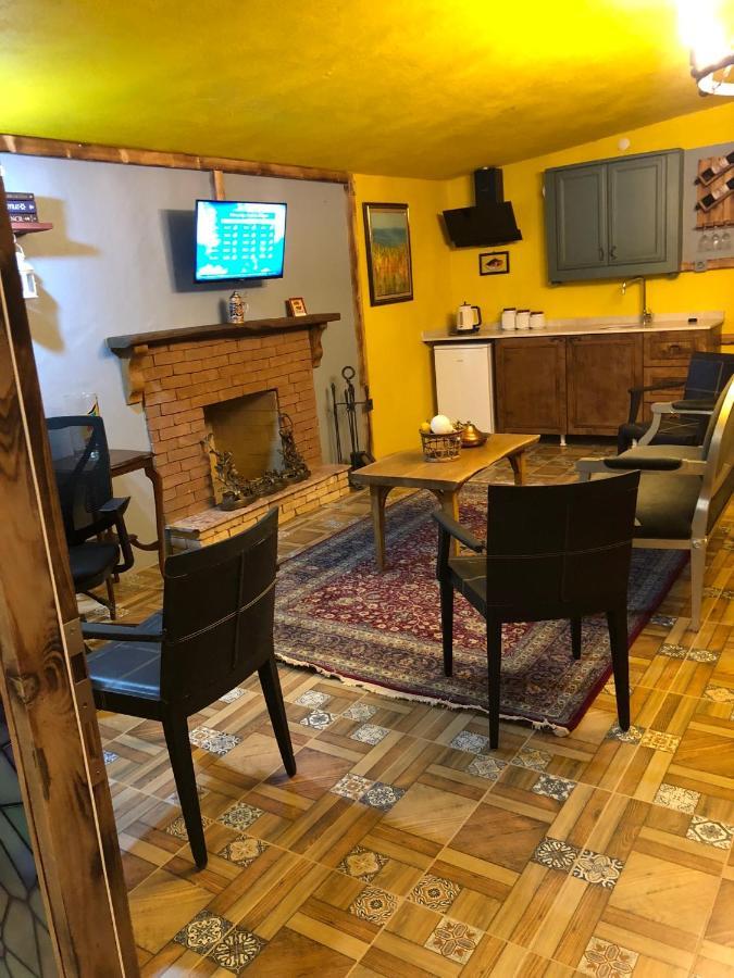 Dag Evi ,2 Oda, Lake View, Fireplace Jakuzi,6 Person Sapanca Εξωτερικό φωτογραφία