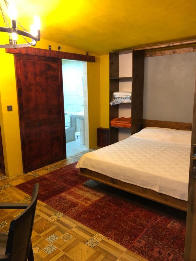 Dag Evi ,2 Oda, Lake View, Fireplace Jakuzi,6 Person Sapanca Εξωτερικό φωτογραφία