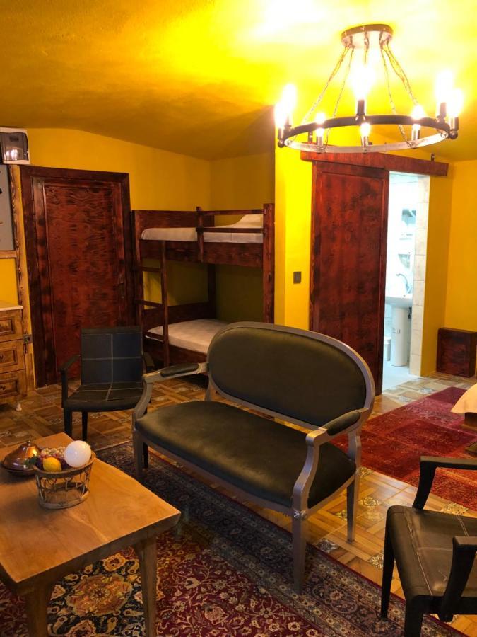 Dag Evi ,2 Oda, Lake View, Fireplace Jakuzi,6 Person Sapanca Εξωτερικό φωτογραφία