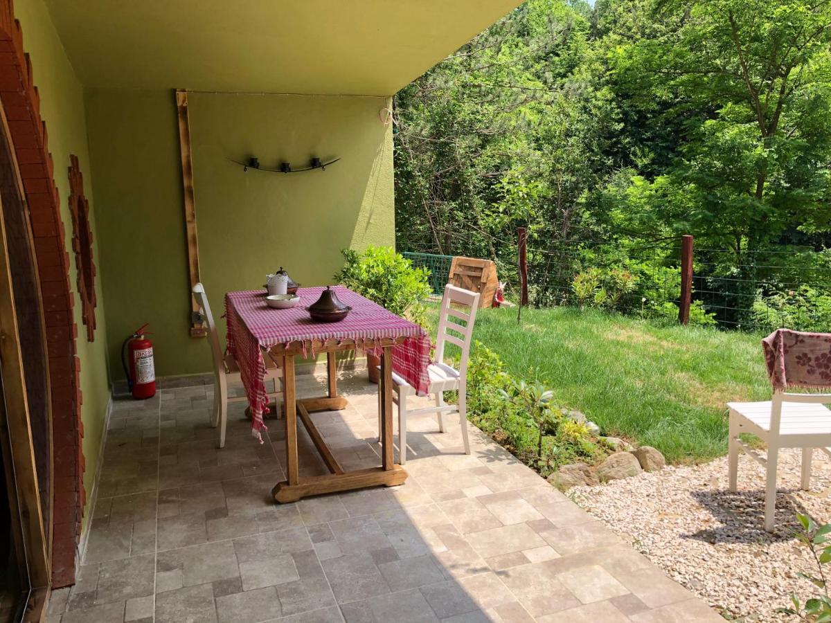 Dag Evi ,2 Oda, Lake View, Fireplace Jakuzi,6 Person Sapanca Εξωτερικό φωτογραφία