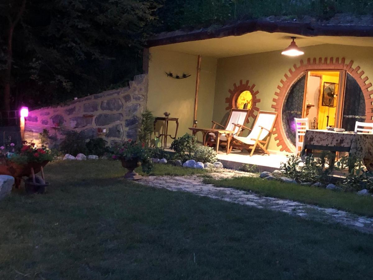 Dag Evi ,2 Oda, Lake View, Fireplace Jakuzi,6 Person Sapanca Εξωτερικό φωτογραφία