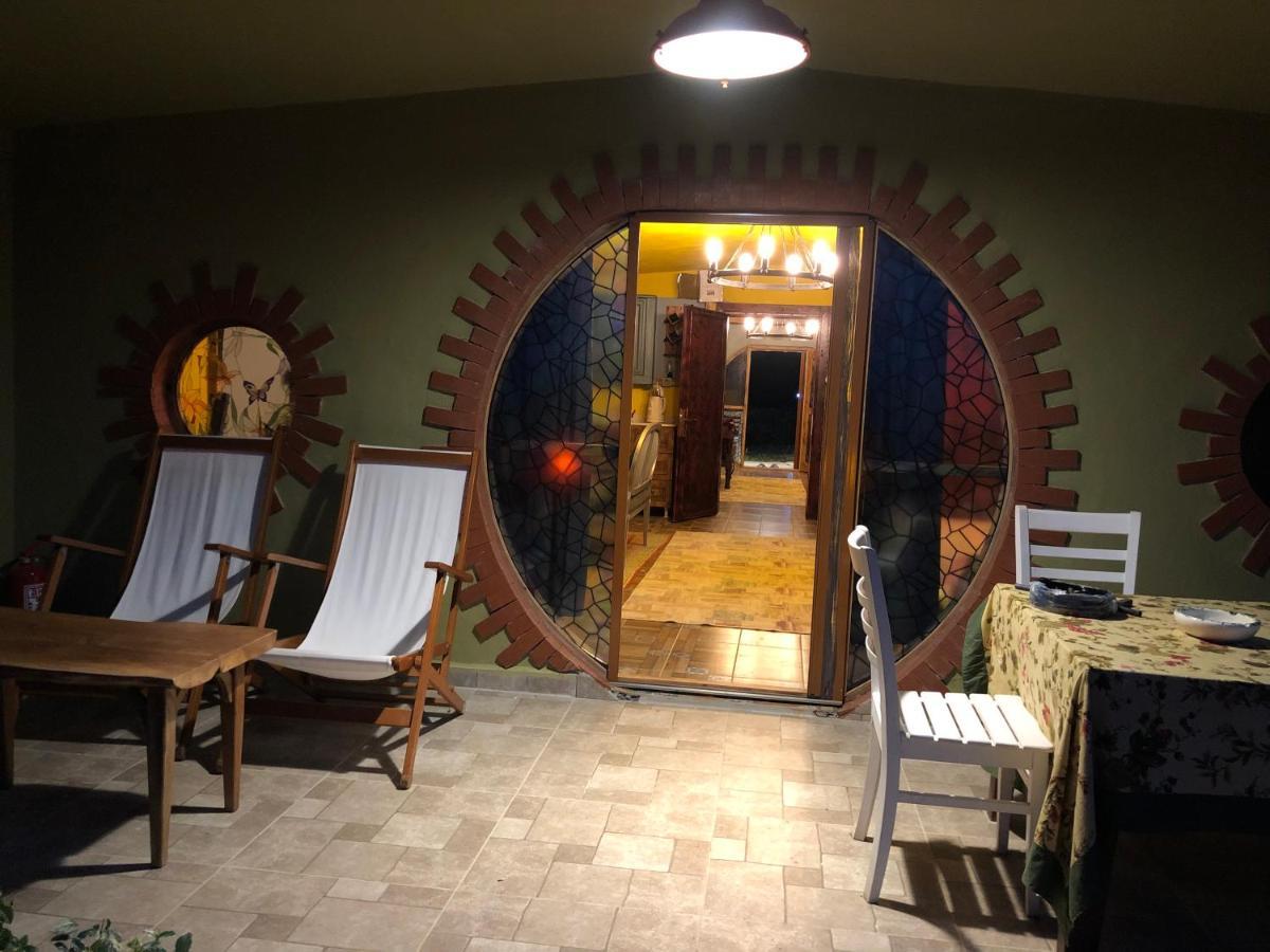 Dag Evi ,2 Oda, Lake View, Fireplace Jakuzi,6 Person Sapanca Εξωτερικό φωτογραφία