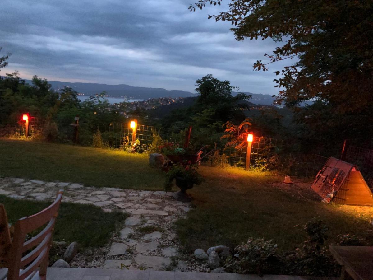 Dag Evi ,2 Oda, Lake View, Fireplace Jakuzi,6 Person Sapanca Εξωτερικό φωτογραφία