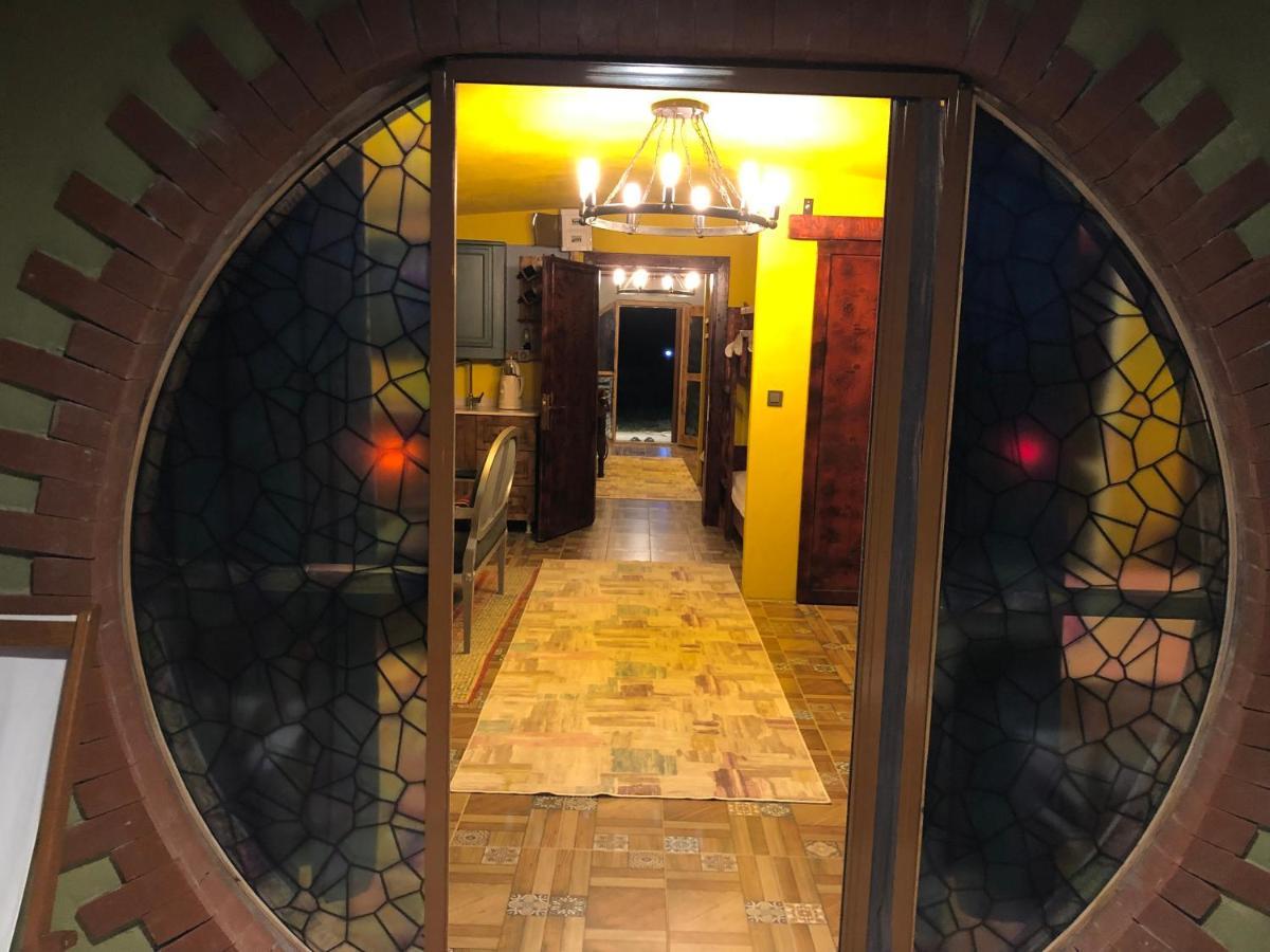 Dag Evi ,2 Oda, Lake View, Fireplace Jakuzi,6 Person Sapanca Εξωτερικό φωτογραφία