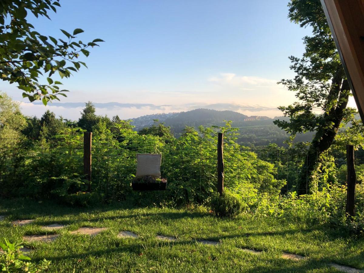 Dag Evi ,2 Oda, Lake View, Fireplace Jakuzi,6 Person Sapanca Εξωτερικό φωτογραφία
