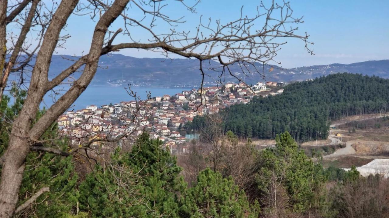 Dag Evi ,2 Oda, Lake View, Fireplace Jakuzi,6 Person Sapanca Εξωτερικό φωτογραφία