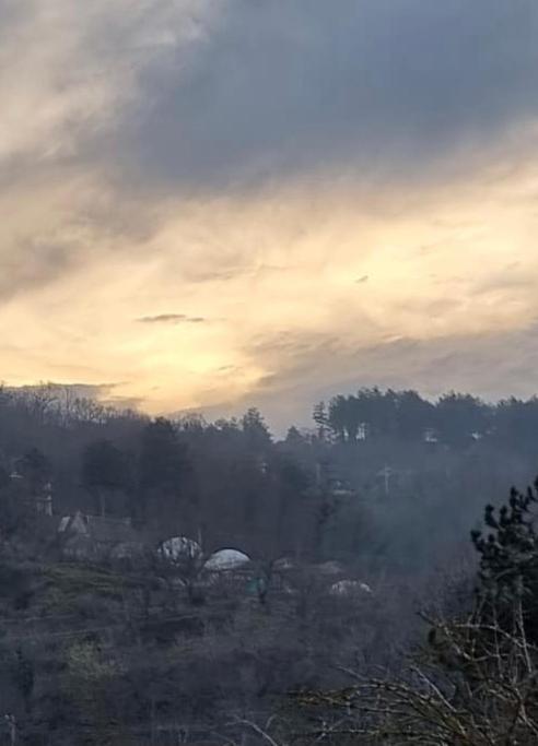 Dag Evi ,2 Oda, Lake View, Fireplace Jakuzi,6 Person Sapanca Εξωτερικό φωτογραφία